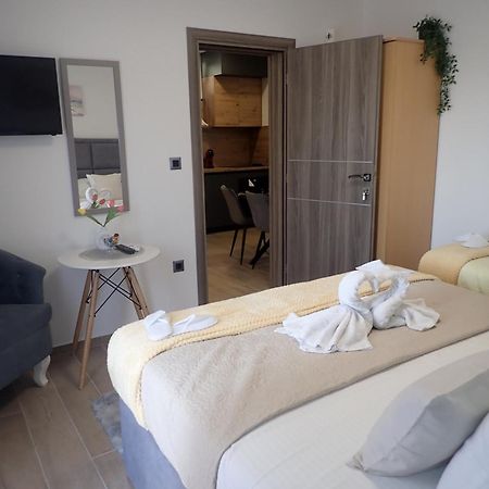 Apartmani Nil Дарич-Драга Екстер'єр фото