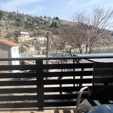 Apartmani Nil Дарич-Драга Екстер'єр фото