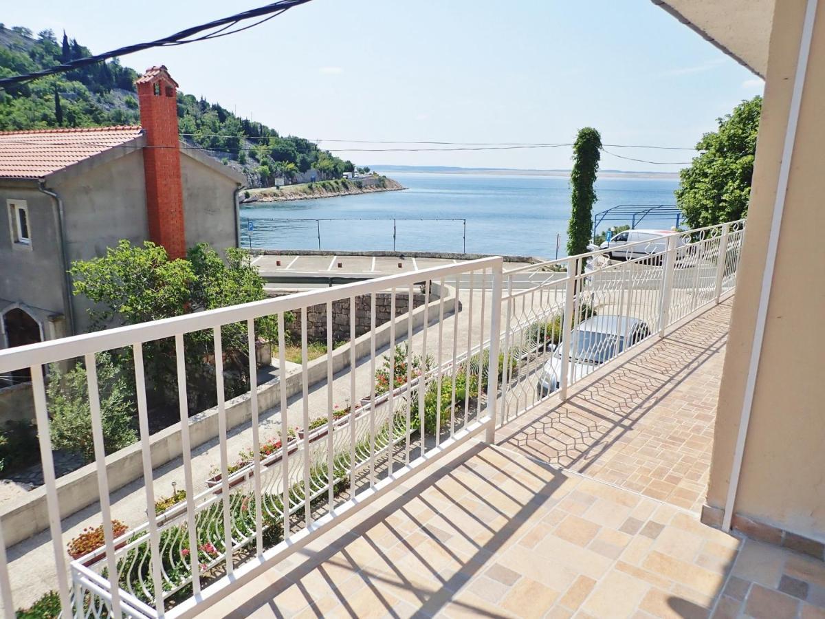 Apartmani Nil Дарич-Драга Екстер'єр фото