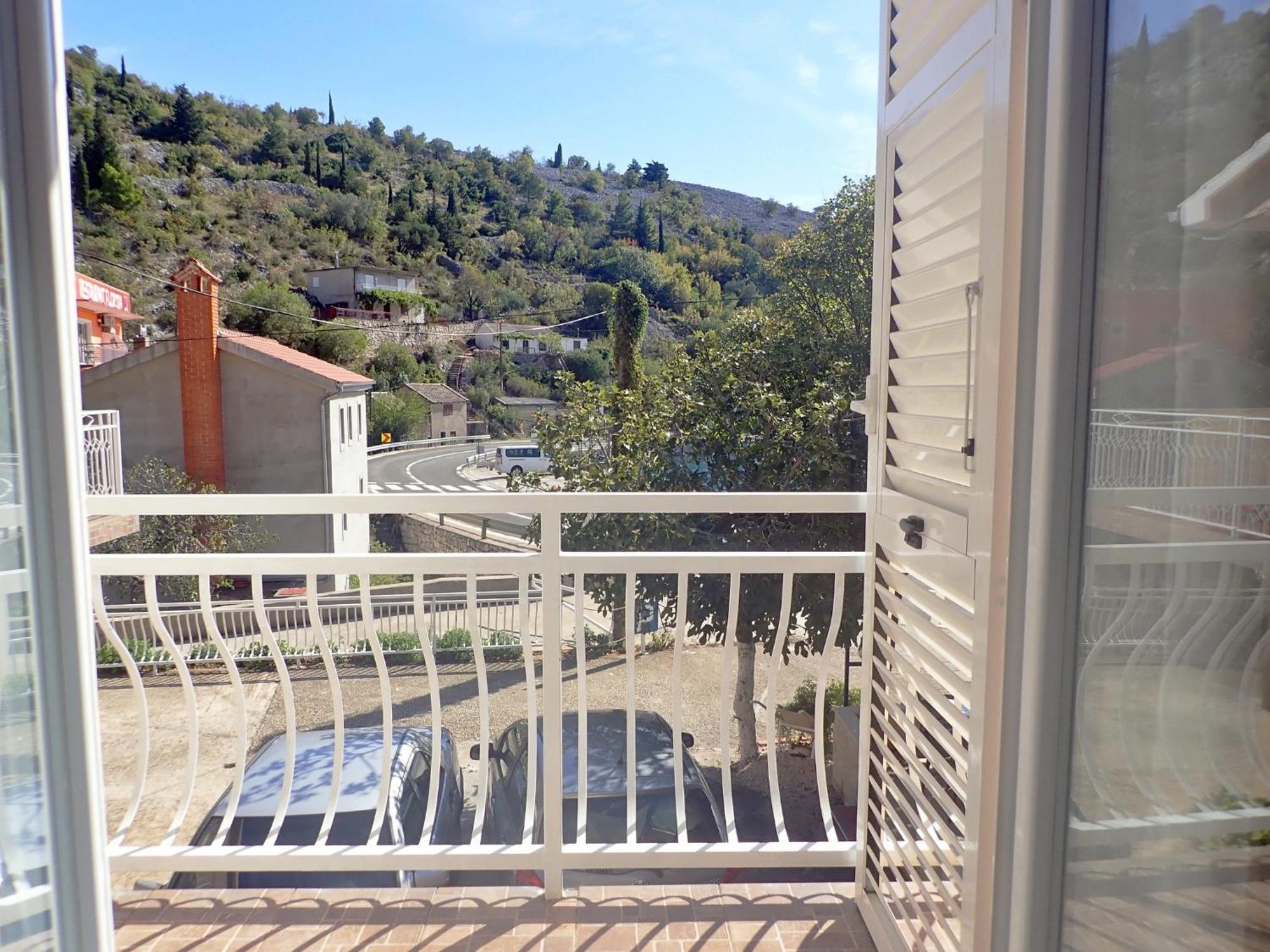 Apartmani Nil Дарич-Драга Номер фото