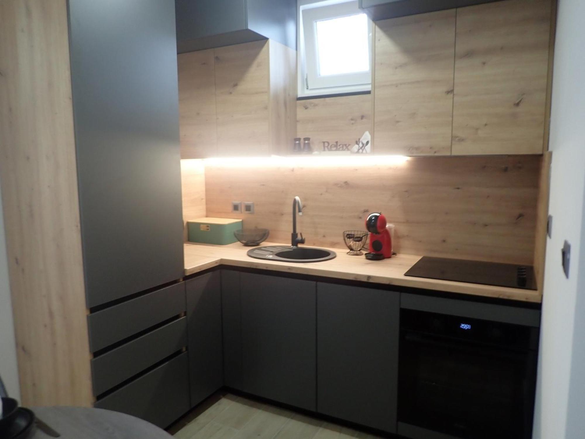 Apartmani Nil Дарич-Драга Екстер'єр фото