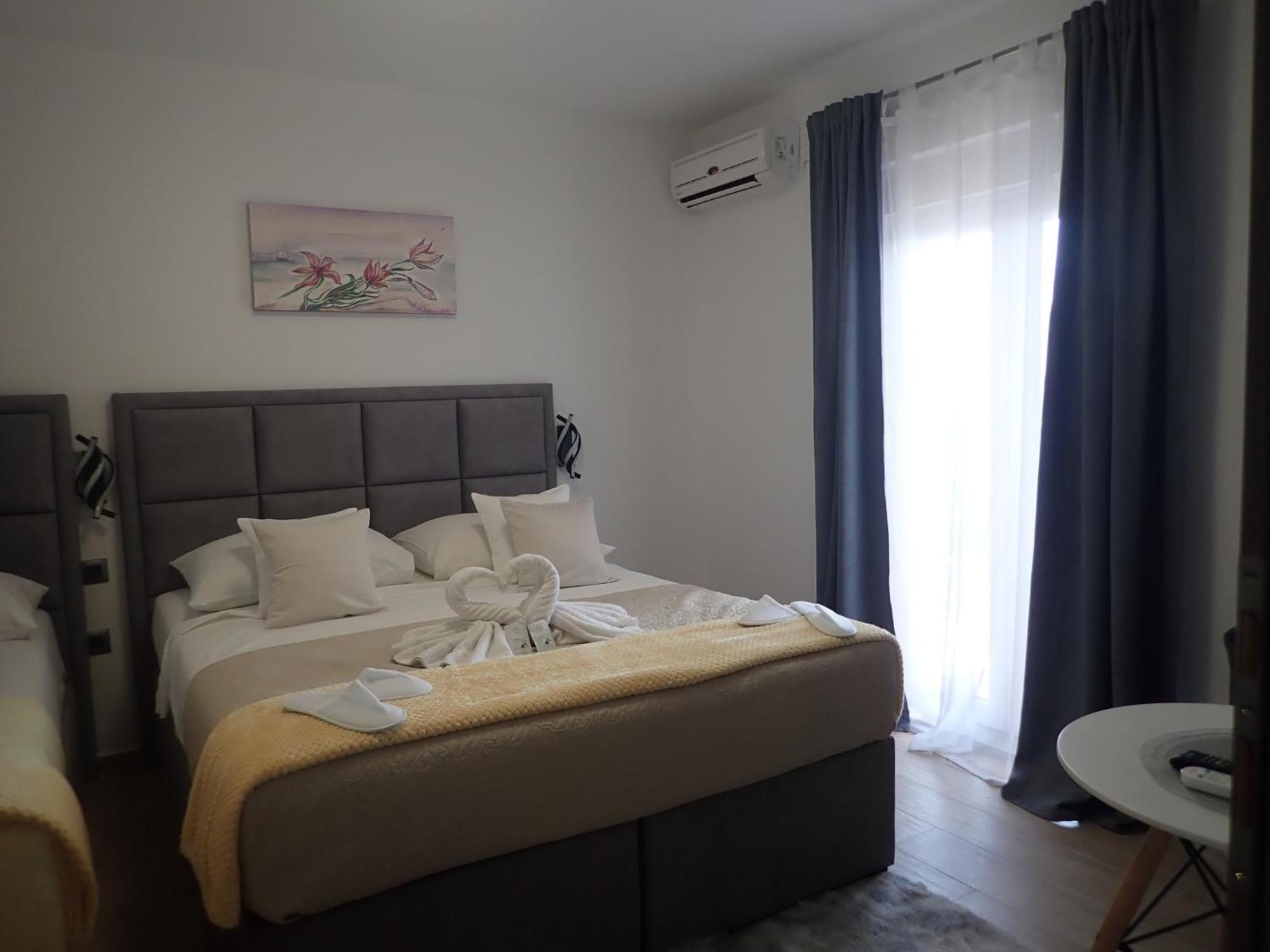 Apartmani Nil Дарич-Драга Екстер'єр фото