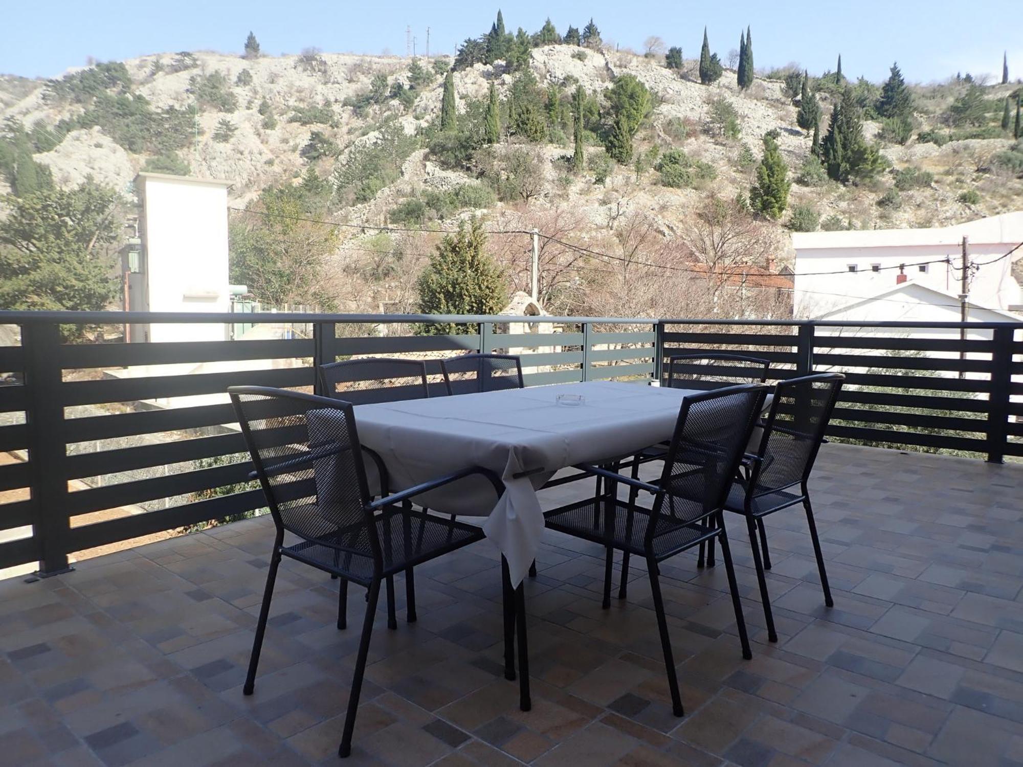 Apartmani Nil Дарич-Драга Екстер'єр фото