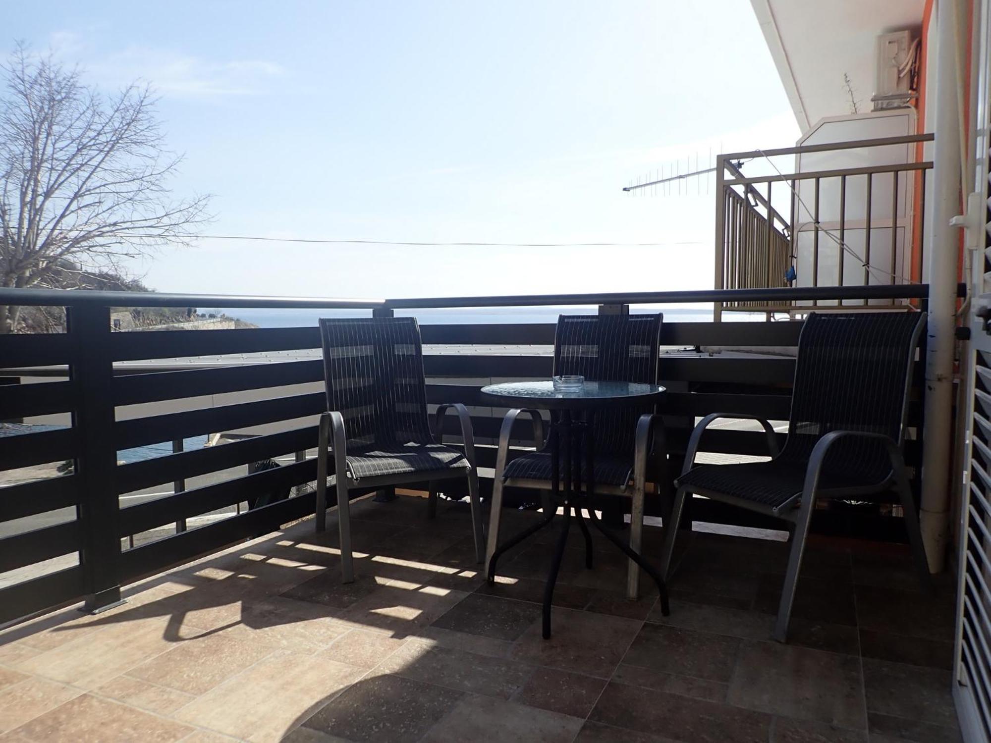 Apartmani Nil Дарич-Драга Екстер'єр фото