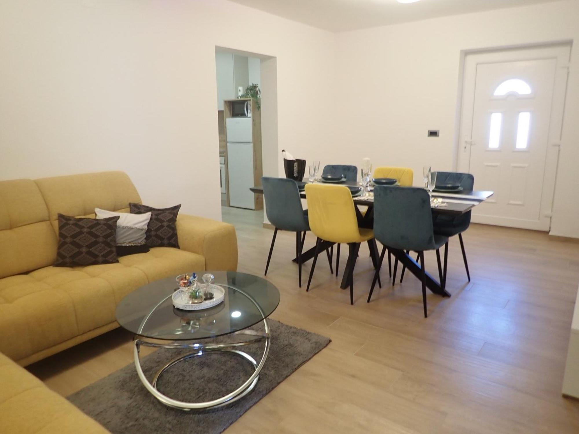 Apartmani Nil Дарич-Драга Номер фото