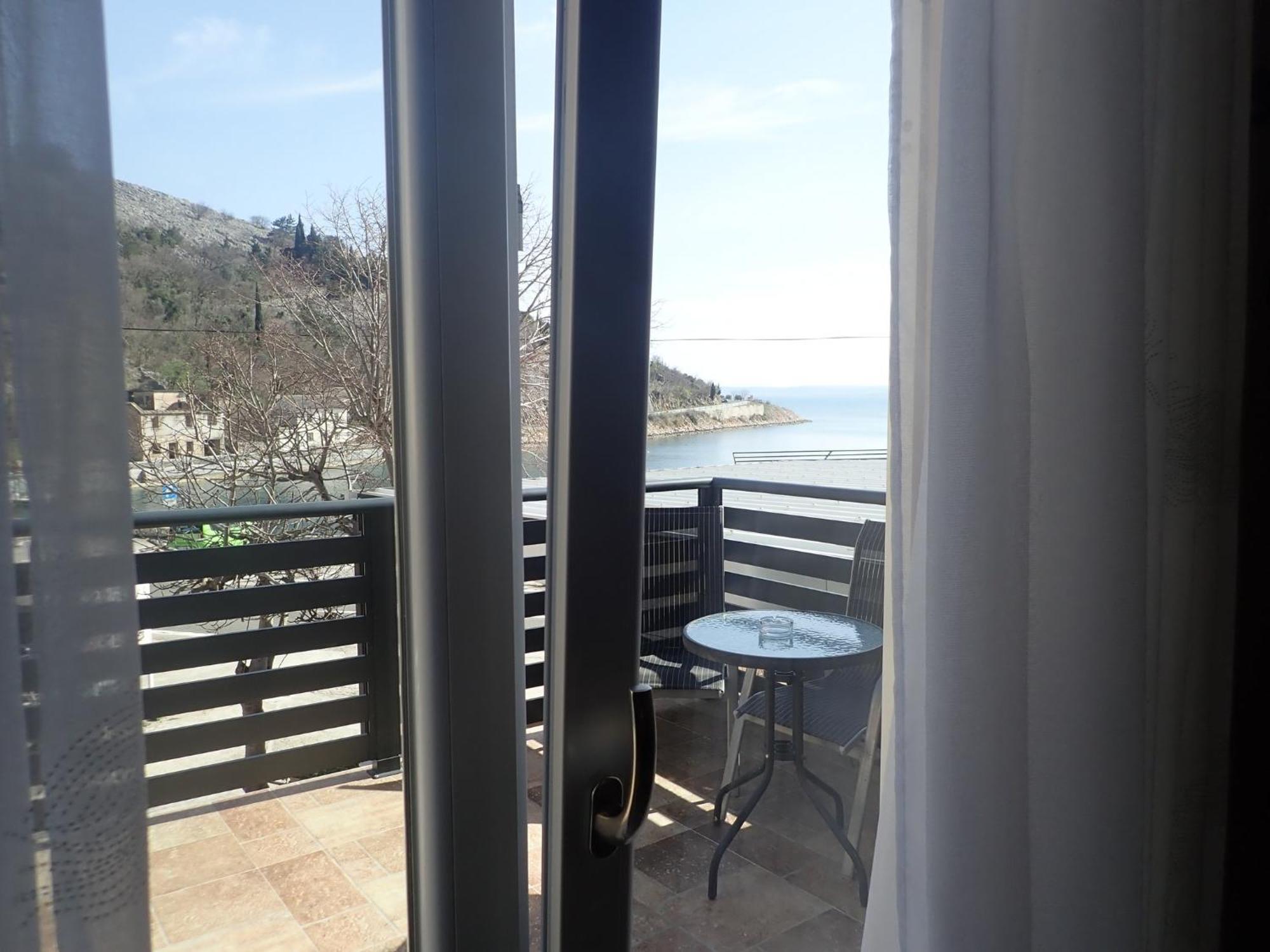 Apartmani Nil Дарич-Драга Екстер'єр фото