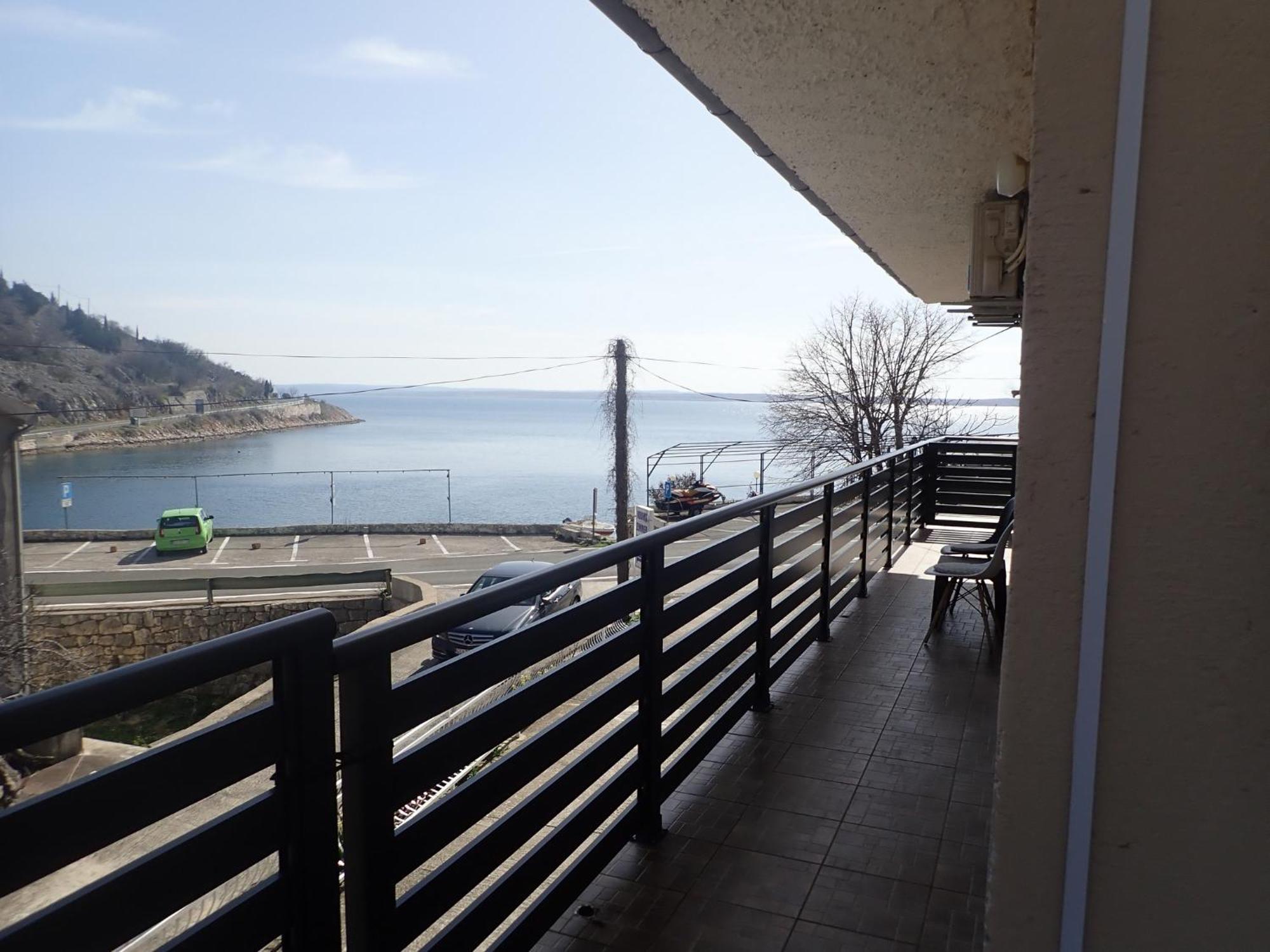 Apartmani Nil Дарич-Драга Екстер'єр фото