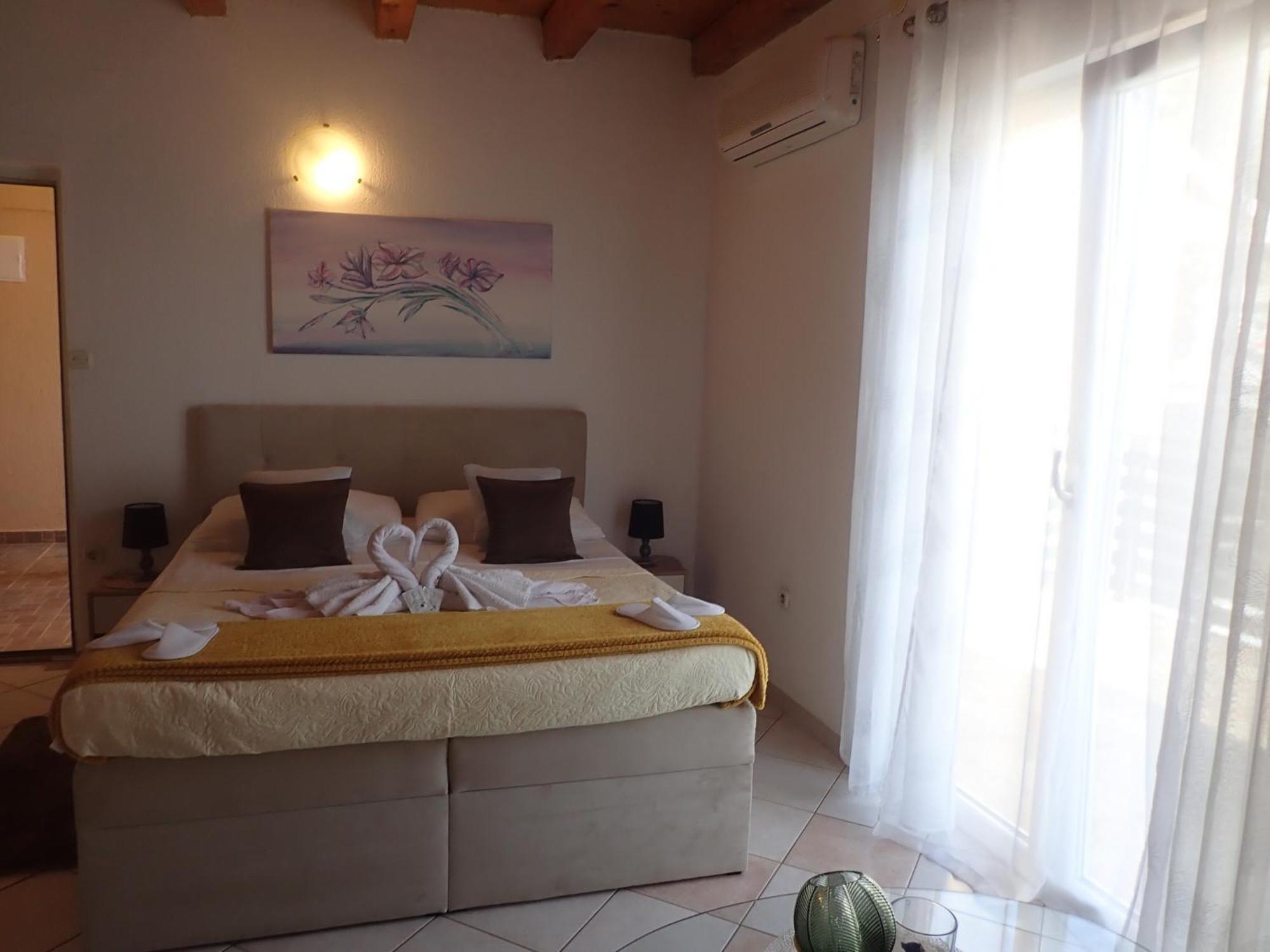 Apartmani Nil Дарич-Драга Екстер'єр фото