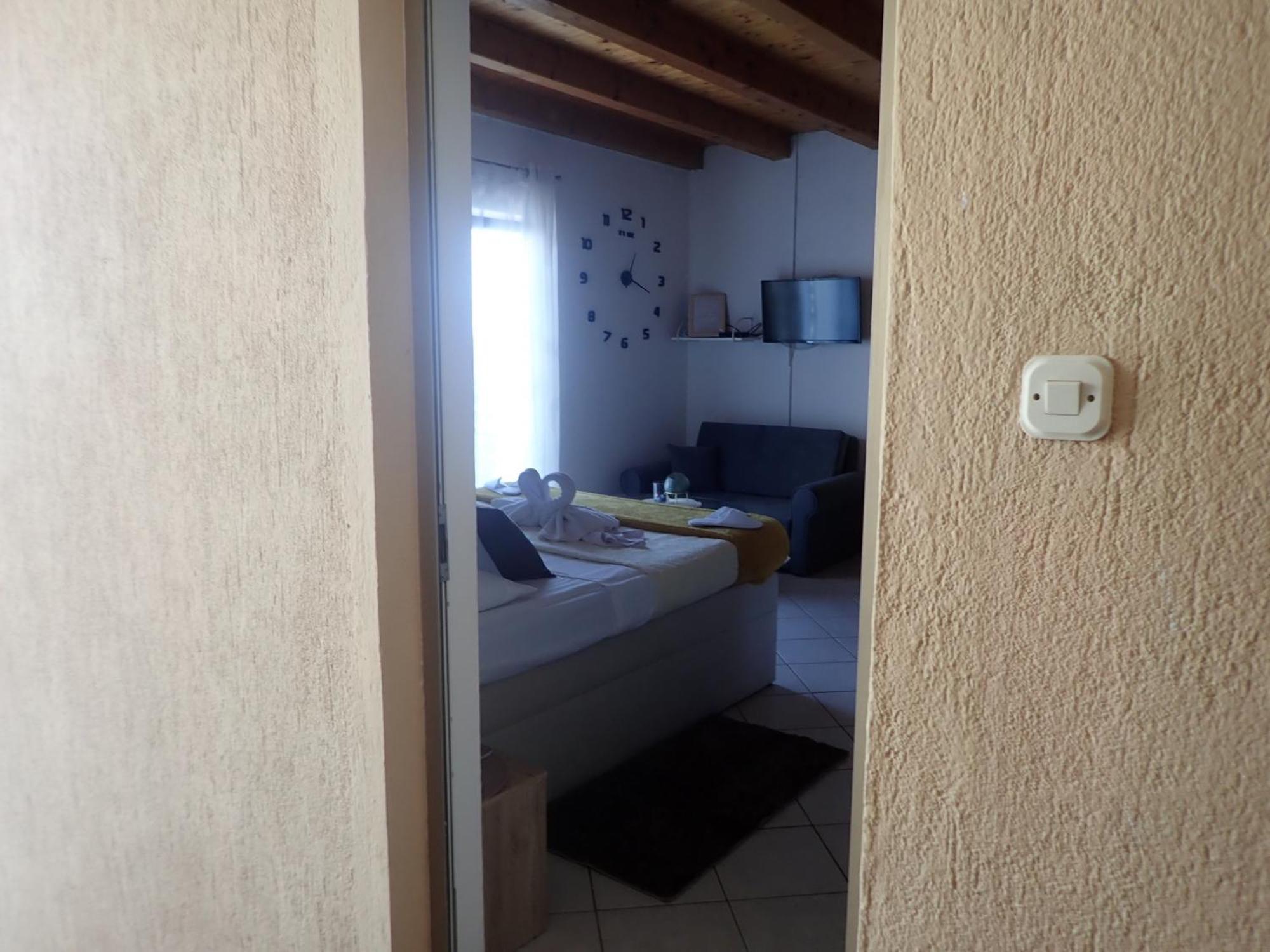 Apartmani Nil Дарич-Драга Екстер'єр фото