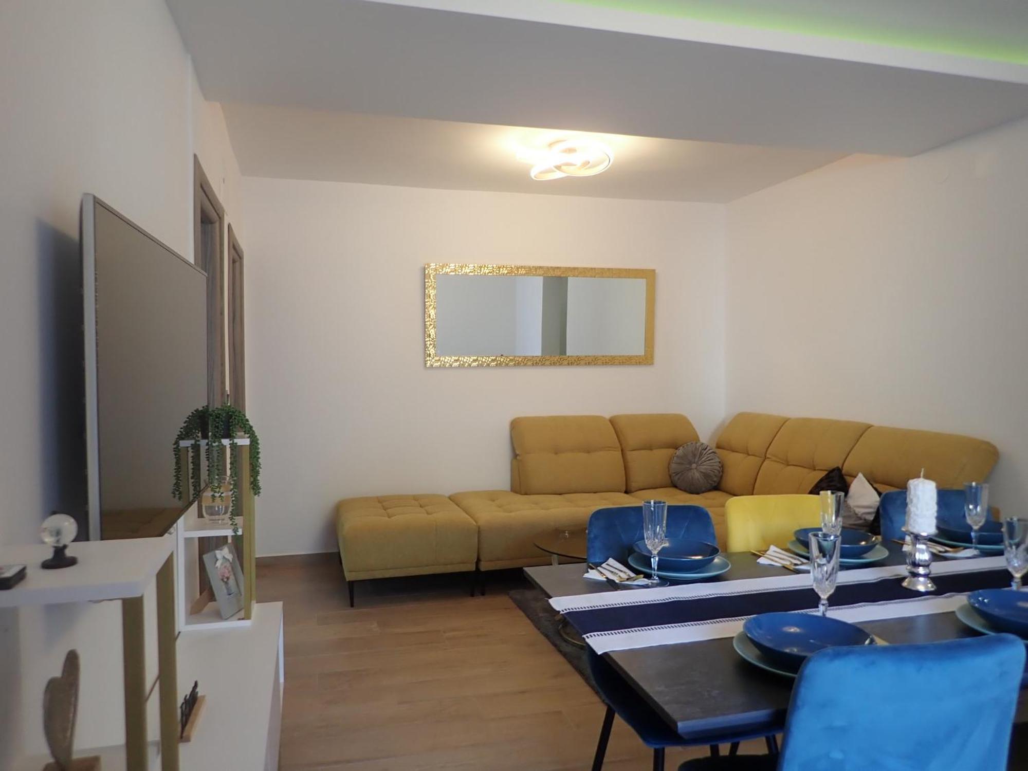 Apartmani Nil Дарич-Драга Екстер'єр фото